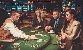 Онлайн казино Casino All Right