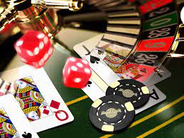 Maximum Casino